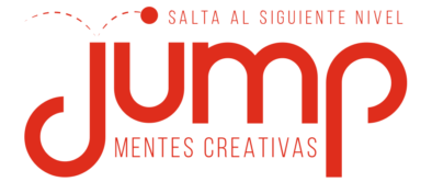 Jump Mentes Creativas